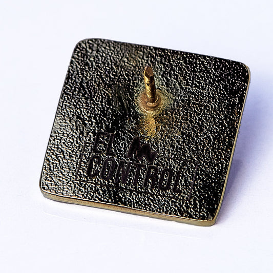 Pin “Colombia Prospera” – Edición Dorada