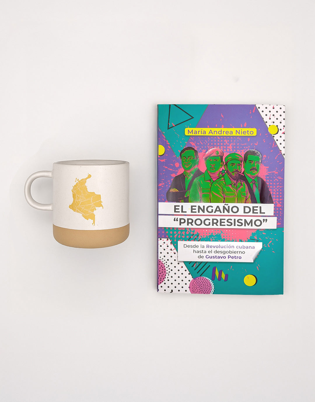 Kit CLUB DE LECTURA