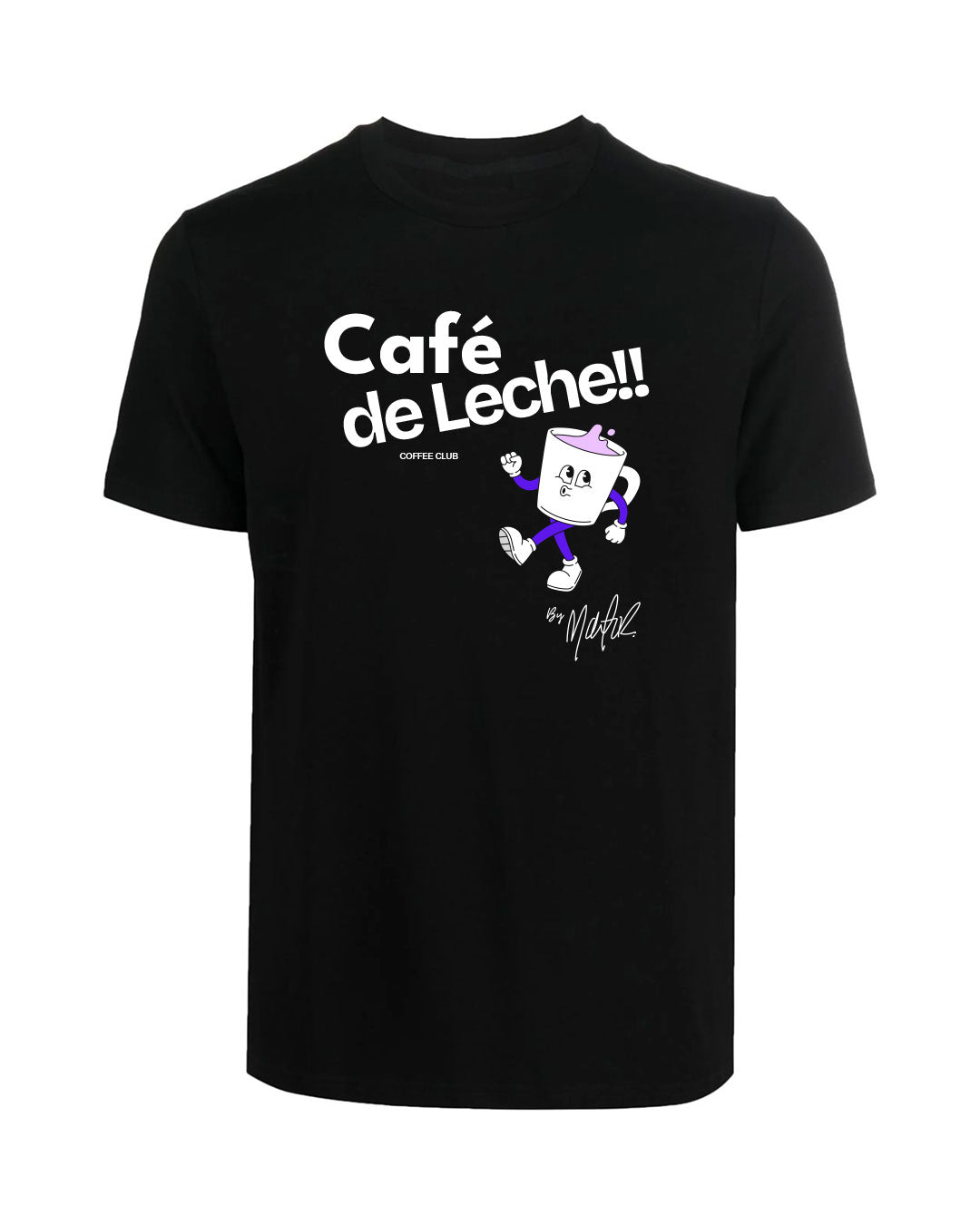 Café de Leche
