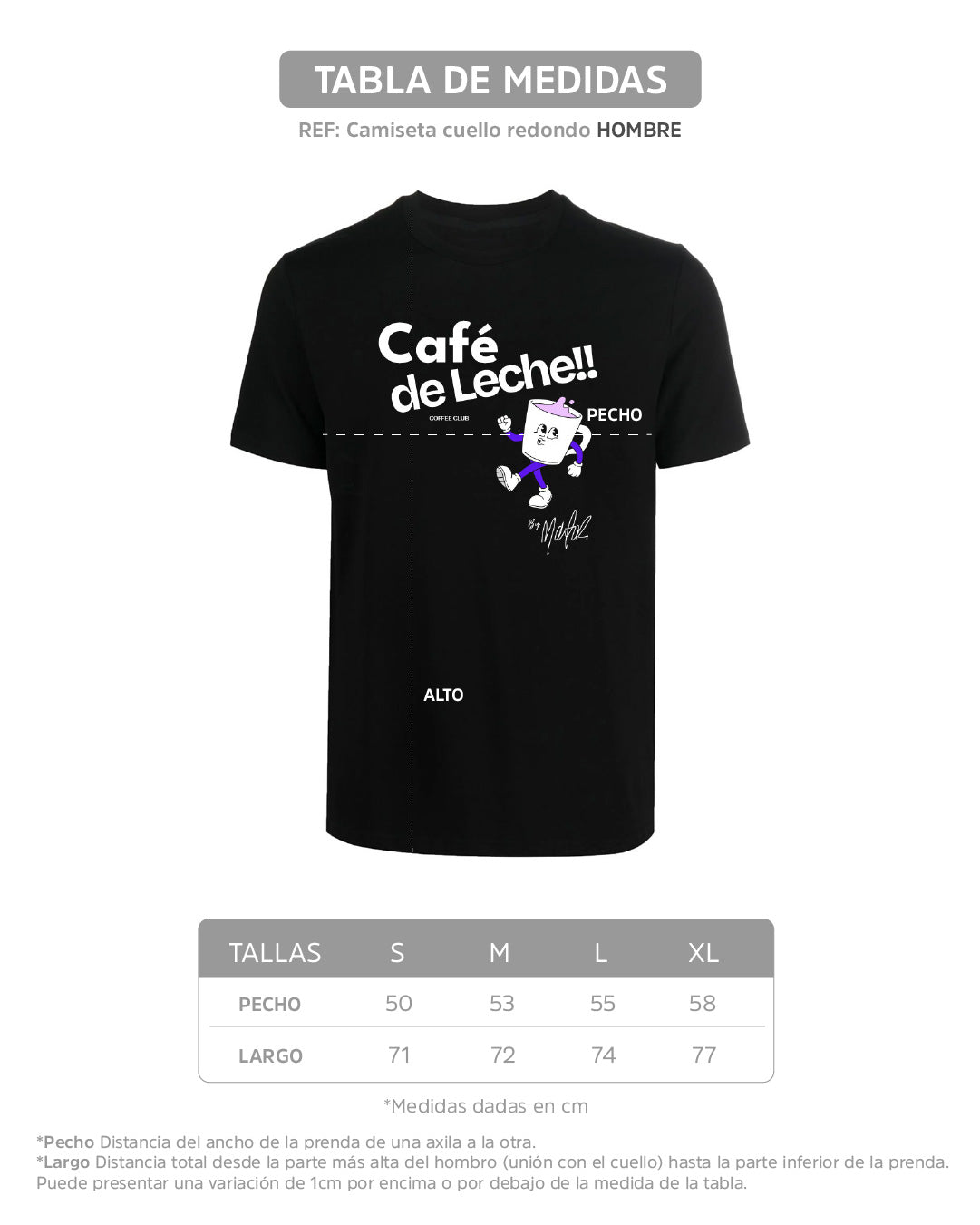 Café de Leche