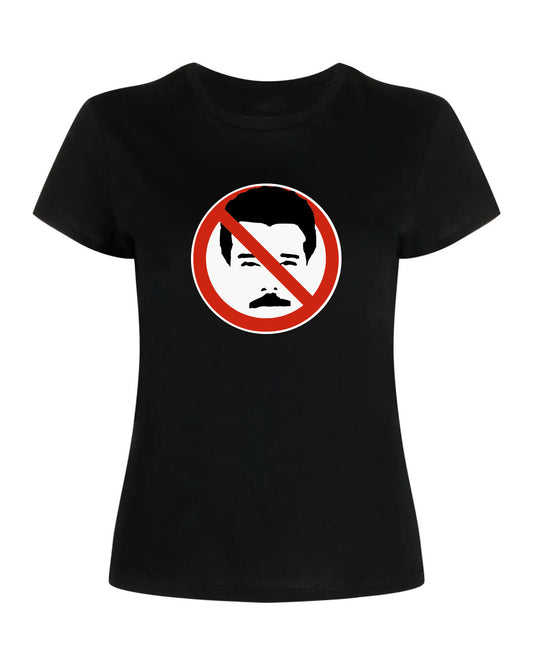 Camiseta “No Más Dictaduras” – Edición Libertad y Pensamiento