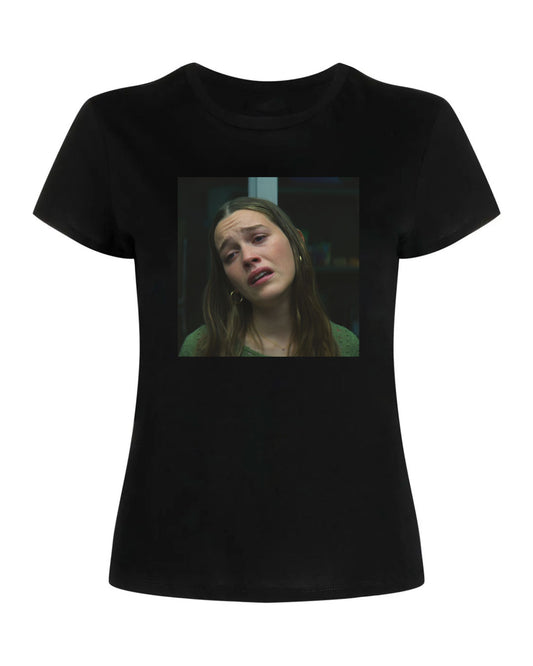 Camiseta “Todos Fuimos Esa Cara” – Edición Meme Clásico