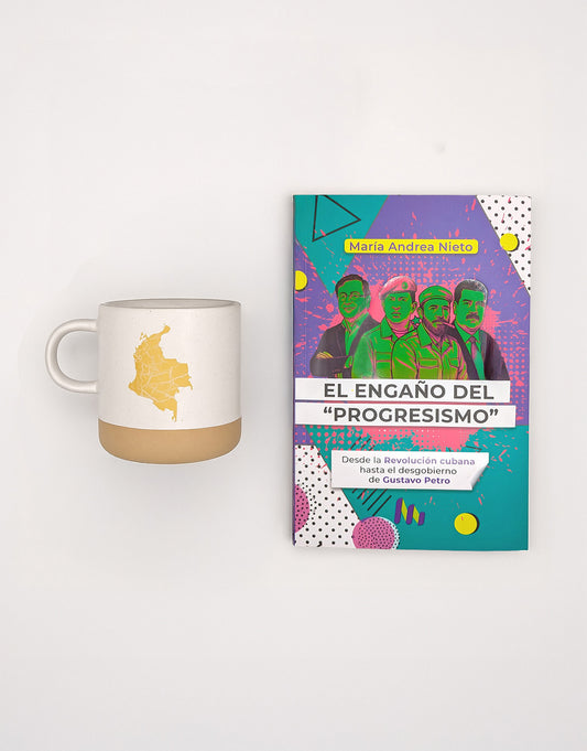 Kit CLUB DE LECTURA