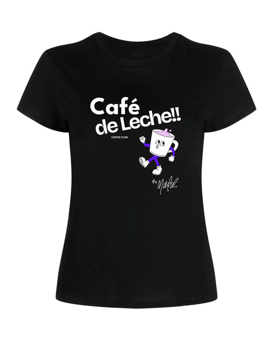 Café de Leche