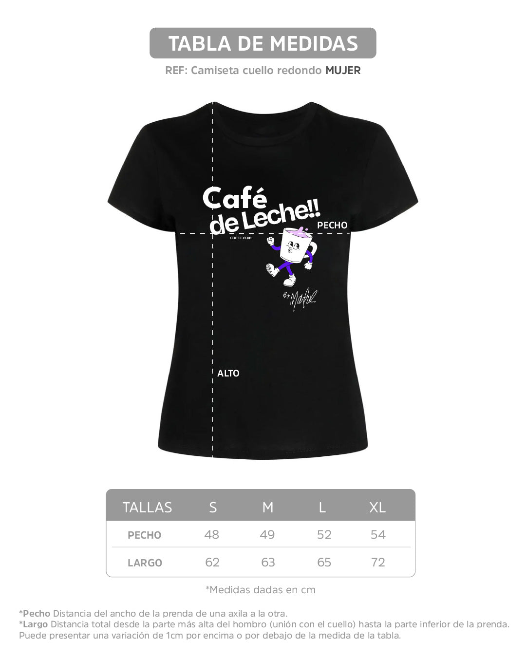 Café de Leche