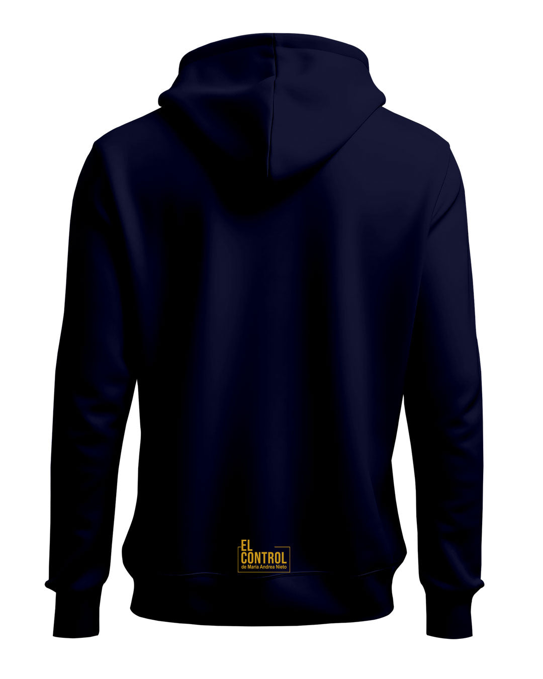 Hoodie "Colombia Prospera"