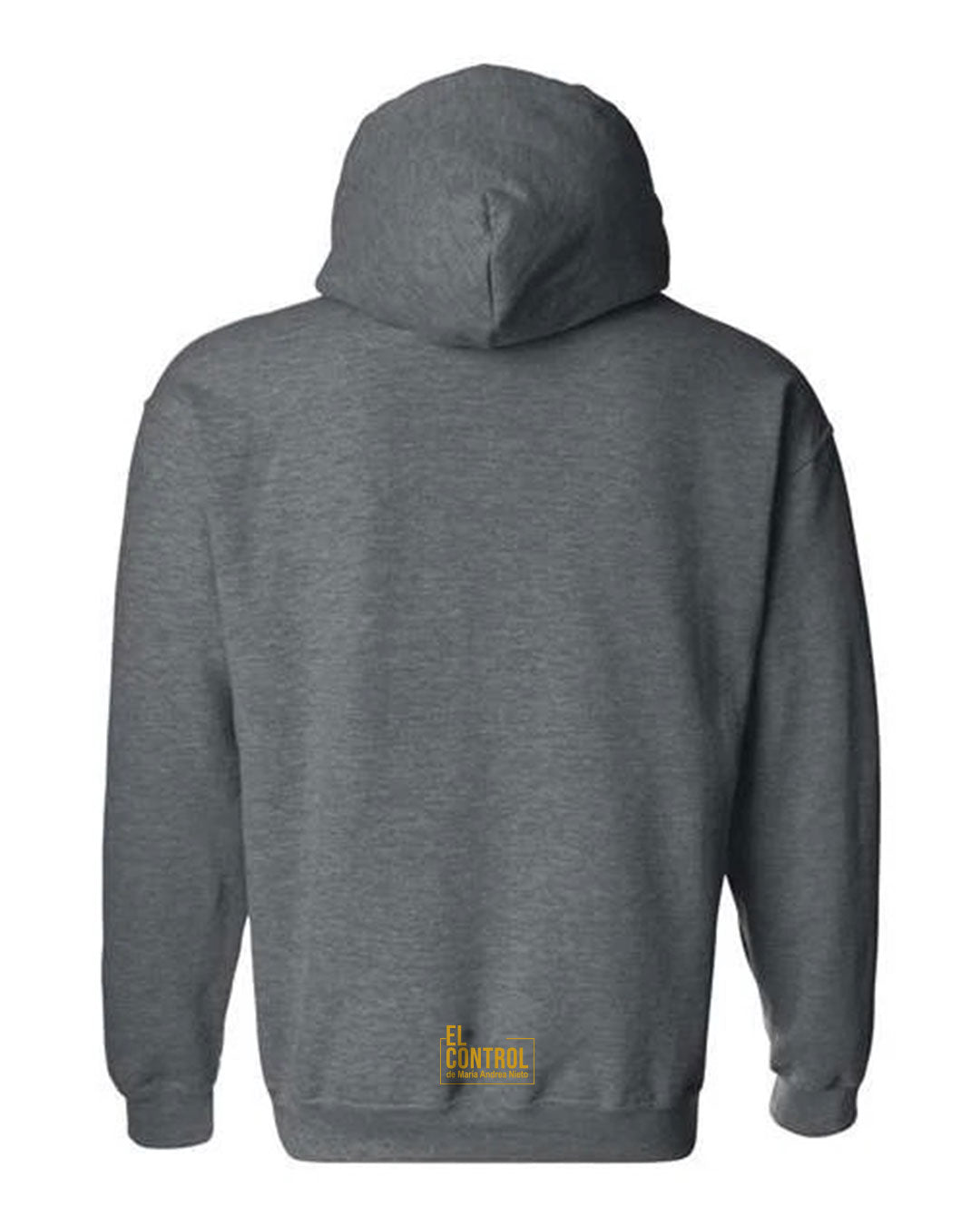 Hoodie "Colombia Prospera"