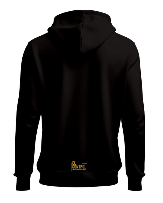 Hoodie "Colombia Prospera"