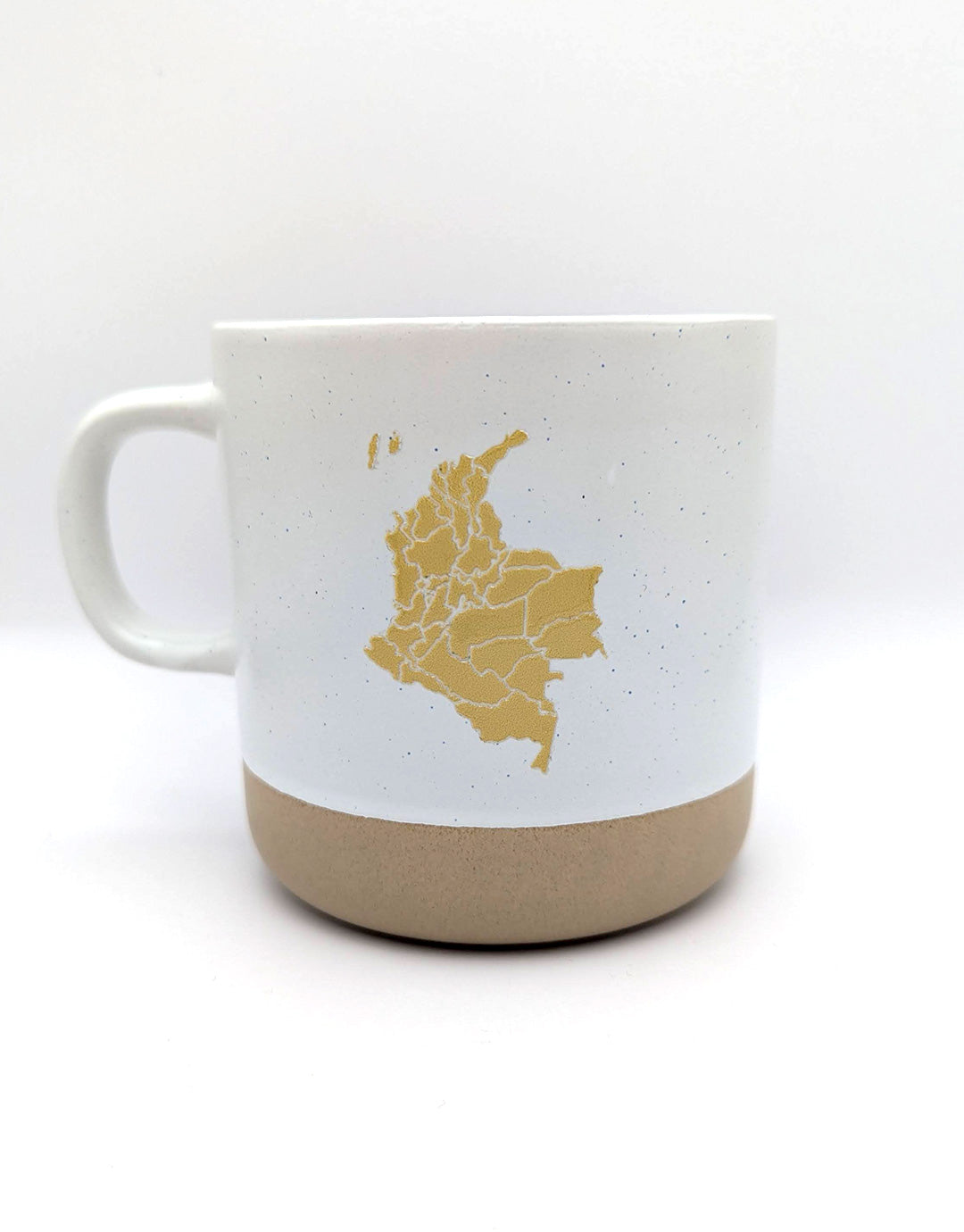 Mug "Colombia Prospera"