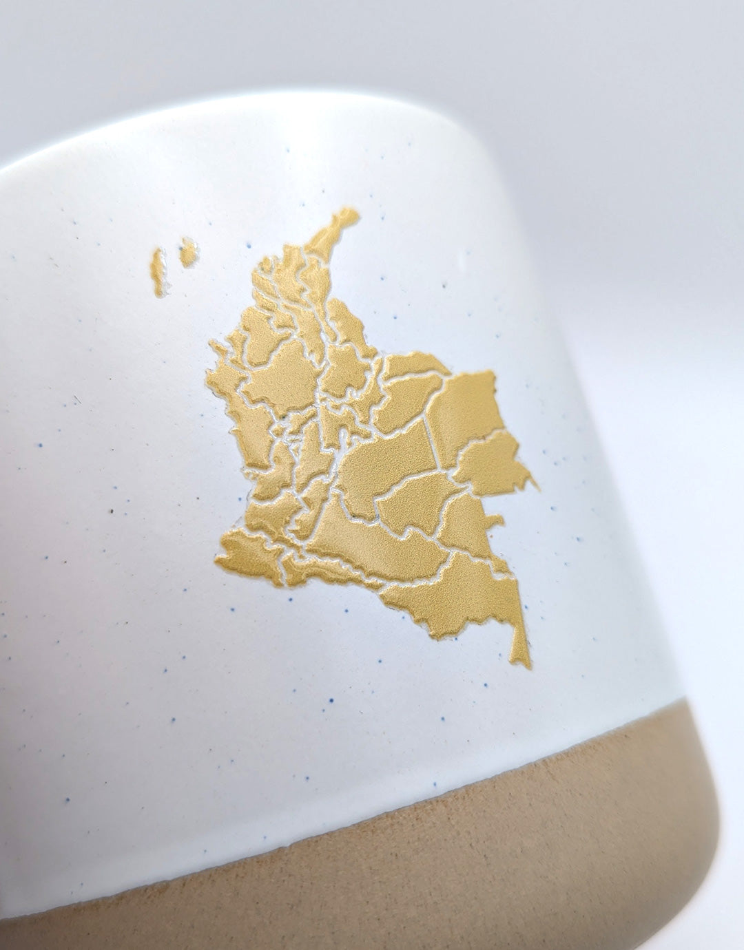 Mug "Colombia Prospera"