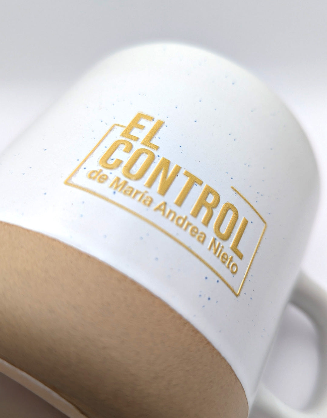 Mug "Colombia Prospera"